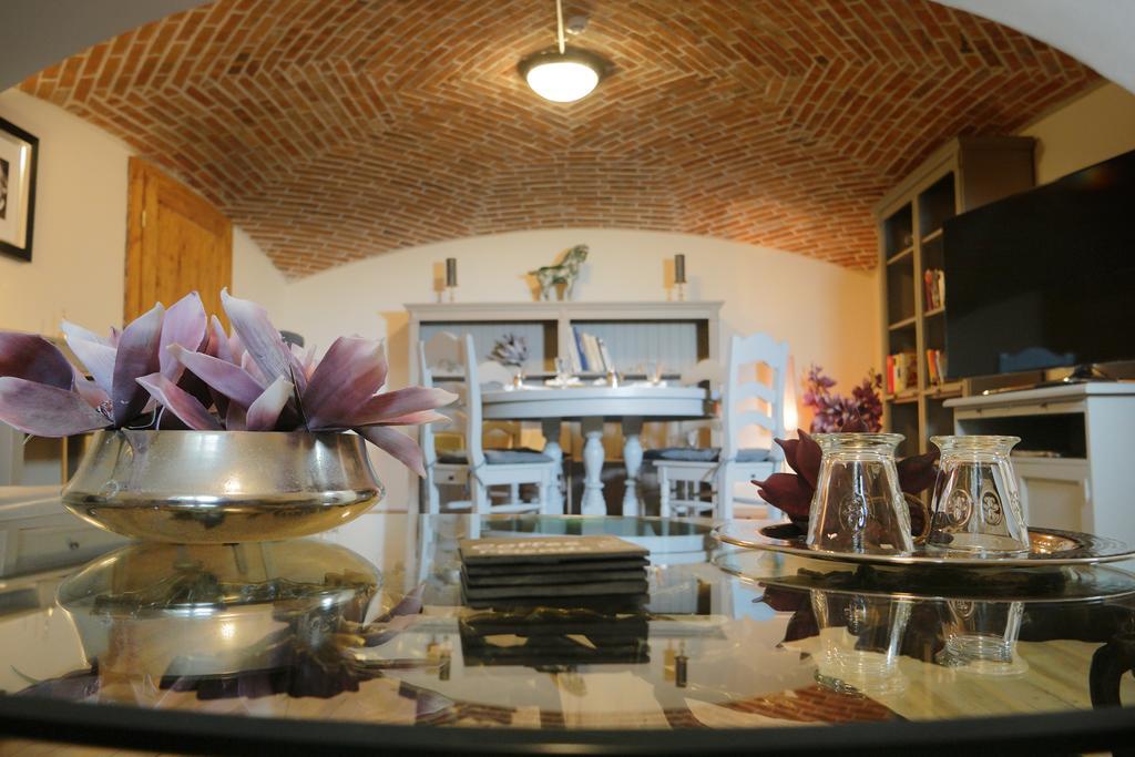 Villa Le Palais Quedlinburg Εξωτερικό φωτογραφία